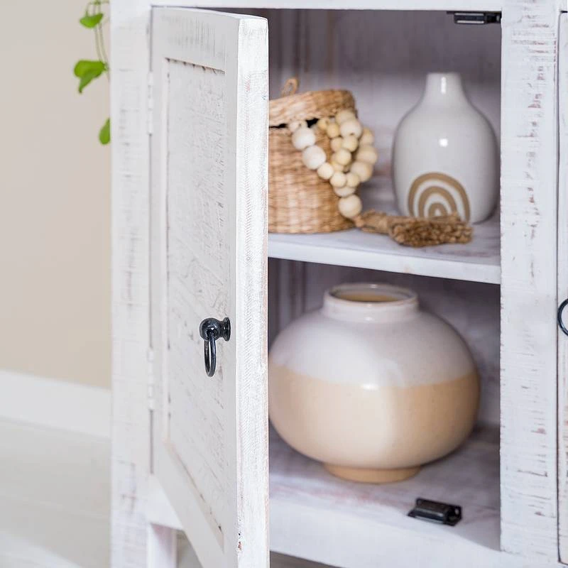 Buffet En Bois Massif Waterford 19 Buffet En Bois Massif Waterford – Image 17