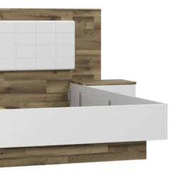 Lit Pascal (3 éléments) -VIDAXL || Leitmotiv || Emma Soldes Magasin 1000333800 220218 050 DETAILS P000000001000333800