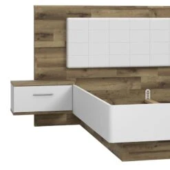 Lit Pascal (3 éléments) -VIDAXL || Leitmotiv || Emma Soldes Magasin 1000333800 220218 055 DETAILS P000000001000333800