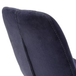 Chaise Capitonnée Paia -VIDAXL || Leitmotiv || Emma Soldes Magasin 1000335553 220317 060 DETAILS P000000001000335553