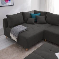 Canapé D’angle Capstone 36 Canapé D’angle Capstone -VIDAXL || Leitmotiv || Emma Soldes Magasin 1000336713 220301 150 DETAILS P000000001000336713