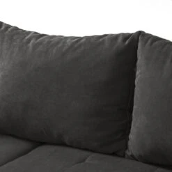 Canapé D’angle Capstone 41 Canapé D’angle Capstone -VIDAXL || Leitmotiv || Emma Soldes Magasin 1000336713 220301 200 DETAILS P000000001000336713