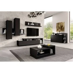 Meuble TV Littor 35 Meuble TV Littor -VIDAXL || Leitmotiv || Emma Soldes Magasin 1000339745 220311 021 MOOD DETAILS P000000001000339745 mood