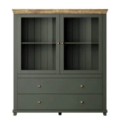 Buffet Haut Emmanuela 19 Buffet Haut Emmanuela -VIDAXL || Leitmotiv || Emma Soldes Magasin 1000339987 220317 040 DETAILS P000000001000339987