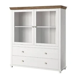 Buffet Haut Emmanuela 22 Buffet Haut Emmanuela -VIDAXL || Leitmotiv || Emma Soldes Magasin 1000339994 220317 010 IMAGE P000000001000339994