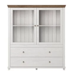 Buffet Haut Emmanuela 27 Buffet Haut Emmanuela -VIDAXL || Leitmotiv || Emma Soldes Magasin 1000339994 220317 040 DETAILS P000000001000339994