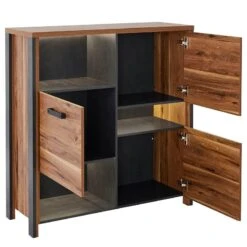 Commode Belchatow -VIDAXL || Leitmotiv || Emma Soldes Magasin 1000341622 220323 030 DETAILS P000000001000341622