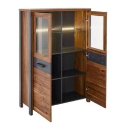 Buffet Haut Belchatow 7 Buffet Haut Belchatow -VIDAXL || Leitmotiv || Emma Soldes Magasin 1000341630 220323 030 DETAILS P000000001000341630