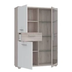 Buffet Haut Piemont -VIDAXL || Leitmotiv || Emma Soldes Magasin 1000342458 220404 030 DETAILS P000000001000342458