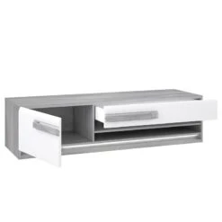 Meuble TV Toscana I -VIDAXL || Leitmotiv || Emma Soldes Magasin 1000342487 220331 030 DETAILS P000000001000342487