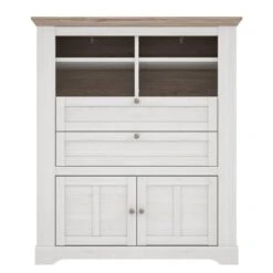 Buffet Haut Sandvik I 12 Buffet Haut Sandvik I -VIDAXL || Leitmotiv || Emma Soldes Magasin 1000342492 220331 030 DETAILS P000000001000342492