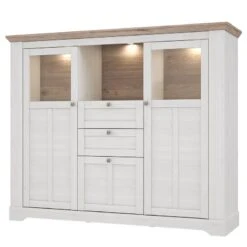 Buffet Haut Sandvik II