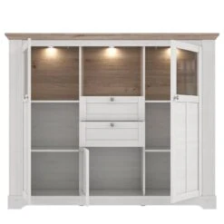 Buffet Haut Sandvik II -VIDAXL || Leitmotiv || Emma Soldes Magasin 1000342493 220331 035 DETAILS P000000001000342493