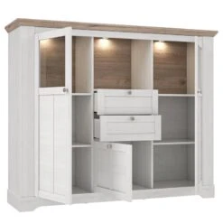 Buffet Haut Sandvik II -VIDAXL || Leitmotiv || Emma Soldes Magasin 1000342493 220331 040 DETAILS P000000001000342493