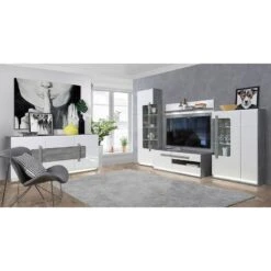 Buffet Haut Toscana II 23 Buffet Haut Toscana II -VIDAXL || Leitmotiv || Emma Soldes Magasin 1000342506 220413 021 MOOD DETAILS P000000001000342506 mood