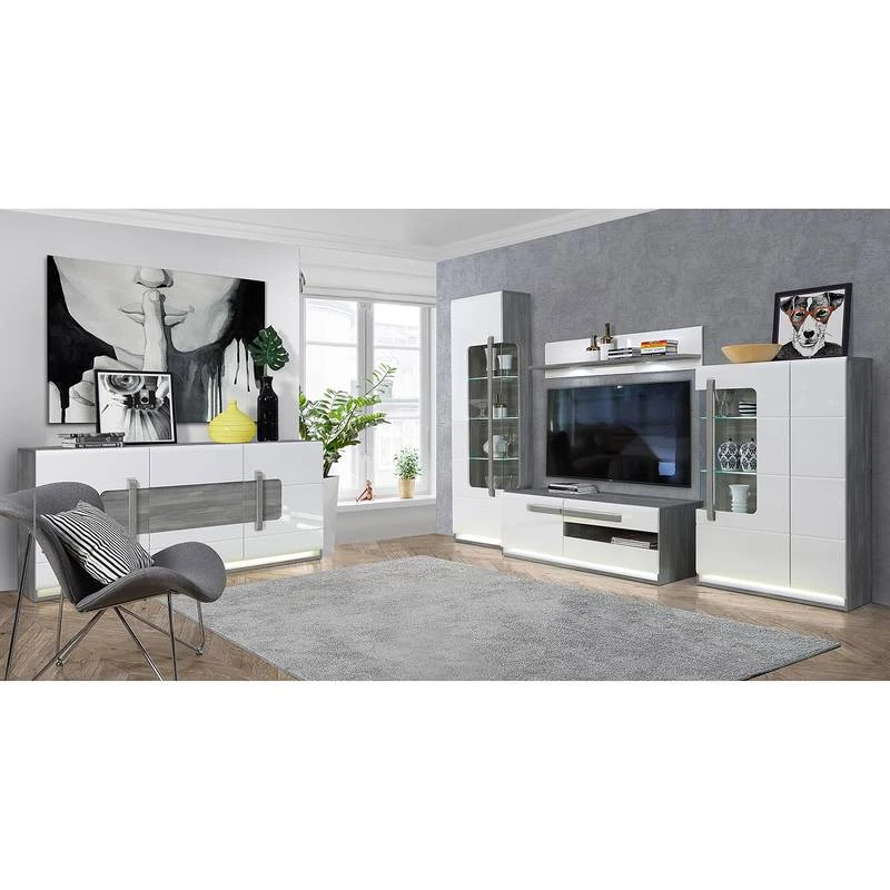 Buffet Haut Toscana II 12 Buffet Haut Toscana II – Image 10