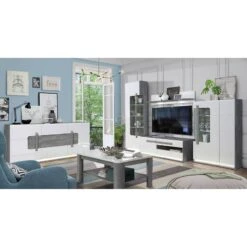 Buffet Haut Toscana II 24 Buffet Haut Toscana II -VIDAXL || Leitmotiv || Emma Soldes Magasin 1000342506 220413 022 MOOD DETAILS P000000001000342506 mood