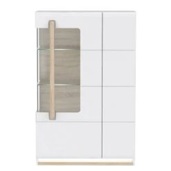 Buffet Haut Toscana II 16 Buffet Haut Toscana II -VIDAXL || Leitmotiv || Emma Soldes Magasin 1000342511 220331 030 DETAILS P000000001000342511