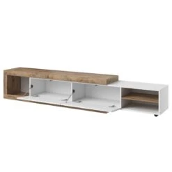 Meuble TV Shipley -VIDAXL || Leitmotiv || Emma Soldes Magasin 1000342826 220412 040 DETAILS P000000001000342826