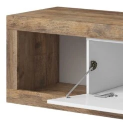 Meuble TV Shipley -VIDAXL || Leitmotiv || Emma Soldes Magasin 1000342826 220412 060 DETAILS P000000001000342826