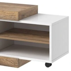 Meuble TV Shipley -VIDAXL || Leitmotiv || Emma Soldes Magasin 1000342826 220412 070 DETAILS P000000001000342826