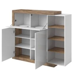 Buffet Shipley 11 Buffet Shipley -VIDAXL || Leitmotiv || Emma Soldes Magasin 1000342829 220412 030 DETAILS P000000001000342829