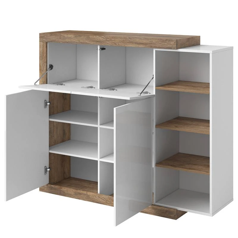 Buffet Shipley 5 Buffet Shipley – Image 3