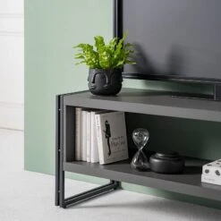 Banc TV HERBY -VIDAXL || Leitmotiv || Emma Soldes Magasin 1000343337 231027 030 DETAILS P000000001000343337