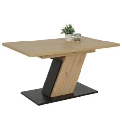 Salle à Manger Vallen (7 éléments) -VIDAXL || Leitmotiv || Emma Soldes Magasin 1000343888 220407 030 DETAILS P000000001000343888