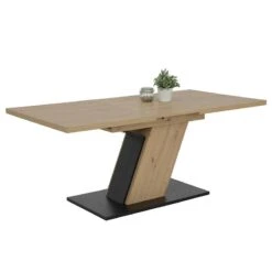 Salle à Manger Vallen (7 éléments) -VIDAXL || Leitmotiv || Emma Soldes Magasin 1000343888 220407 031 DETAILS P000000001000343888