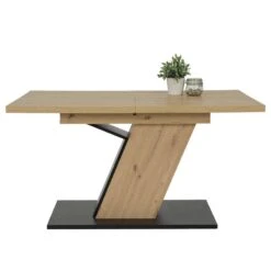 Salle à Manger Vallen (7 éléments) -VIDAXL || Leitmotiv || Emma Soldes Magasin 1000343888 220407 032 DETAILS P000000001000343888