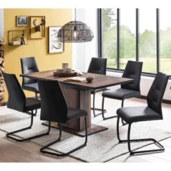 Salle à Manger Verona (7 éléments)