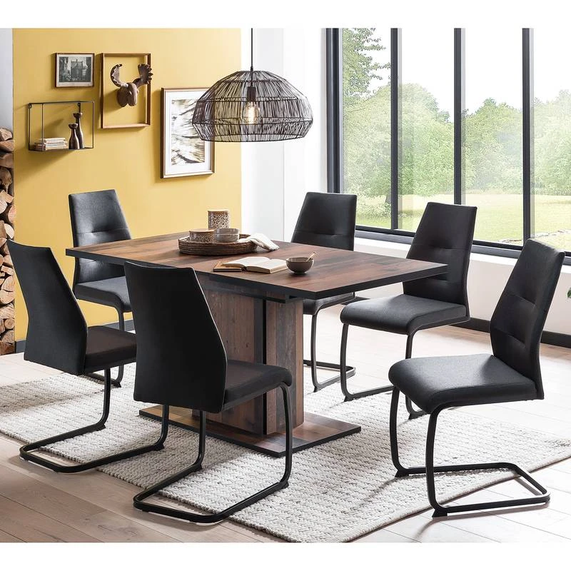 Salle à Manger Verona (7 éléments) 3 Salle à Manger Verona (7 éléments)