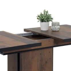 Salle à Manger Verona (7 éléments) 18 Salle à Manger Verona (7 éléments) -VIDAXL || Leitmotiv || Emma Soldes Magasin 1000343890 220407 035 DETAILS P000000001000343890