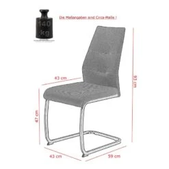 Salle à Manger Verona (7 éléments) 25 Salle à Manger Verona (7 éléments) -VIDAXL || Leitmotiv || Emma Soldes Magasin 1000343890 220407 501 SKETCH DETAILS P000000001000343890 sketch