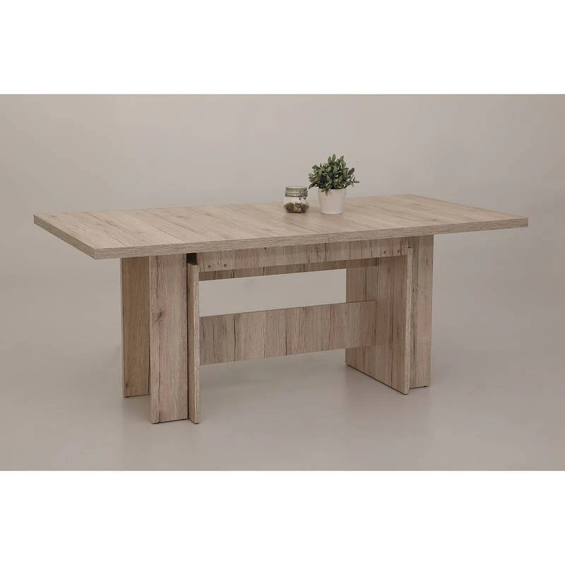 Salle à Manger Varika (11 éléments) 5 Salle à Manger Varika (11 éléments) – Image 3