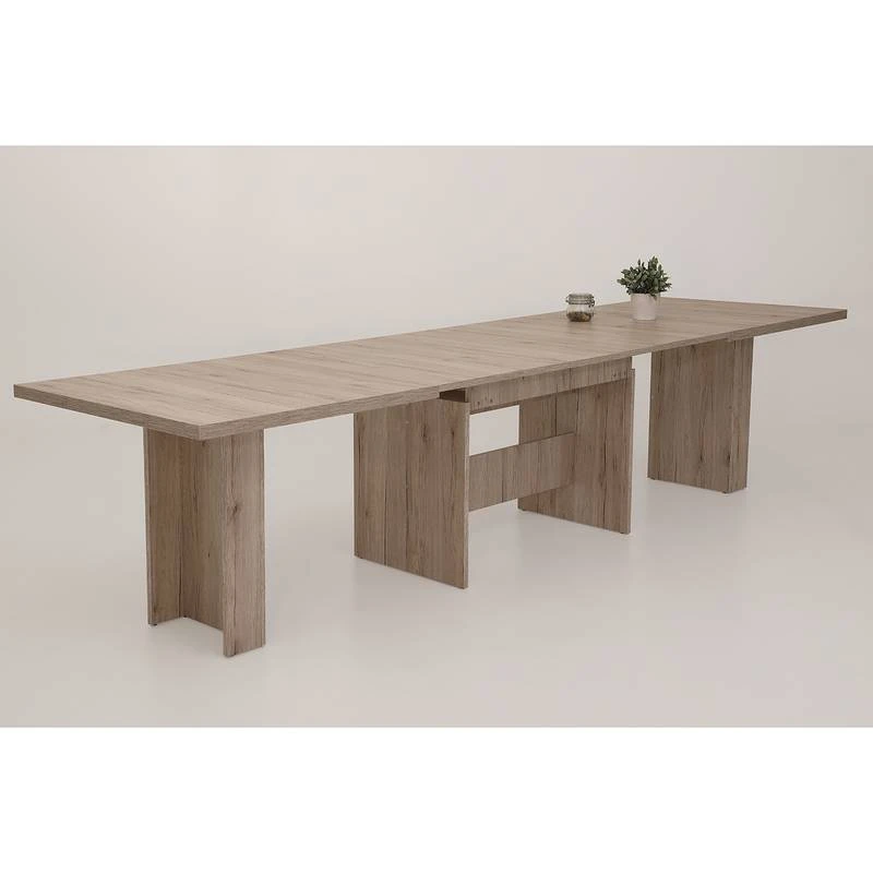 Salle à Manger Varika (11 éléments) 6 Salle à Manger Varika (11 éléments) – Image 4