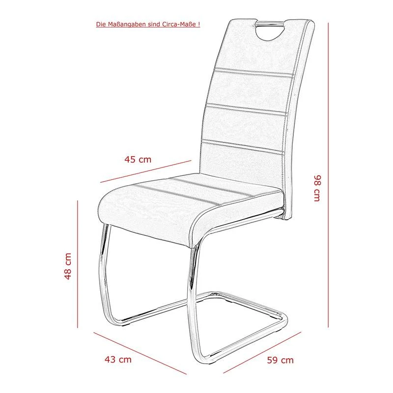 Salle à Manger Varika (11 éléments) 16 Salle à Manger Varika (11 éléments) – Image 14