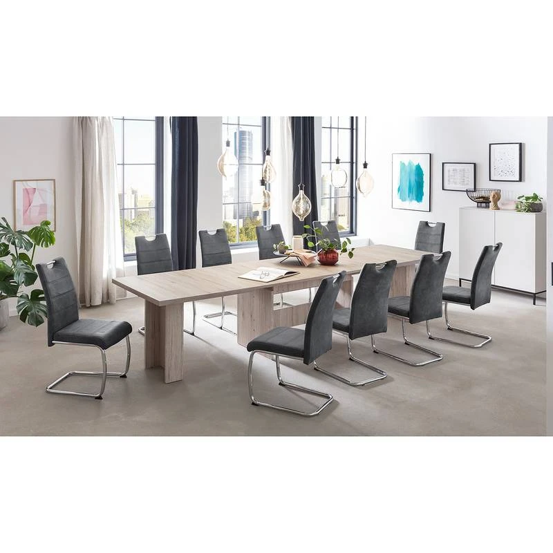 Salle à Manger Varika (11 éléments) 18 Salle à Manger Varika (11 éléments) – Image 16