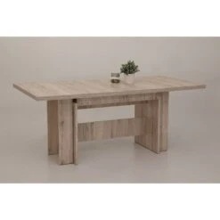 Salle à Manger Varika (11 éléments) 38 Salle à Manger Varika (11 éléments) -VIDAXL || Leitmotiv || Emma Soldes Magasin 1000343892 220407 021 MOOD DETAILS P000000001000343892 mood