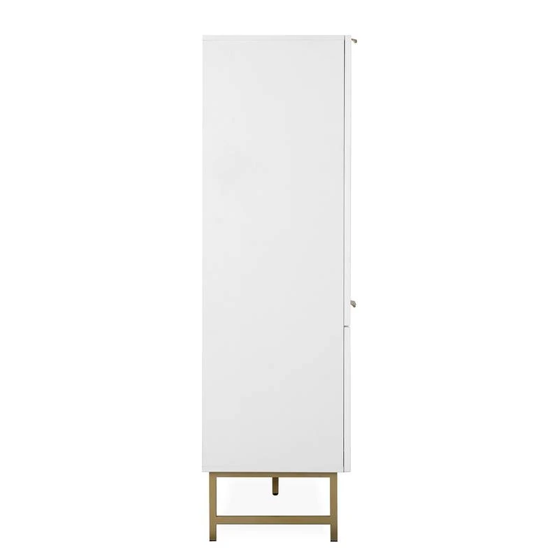 Buffet Haut 4 Portes H142 Cm 20 Buffet Haut 4 Portes H142 Cm – Image 18