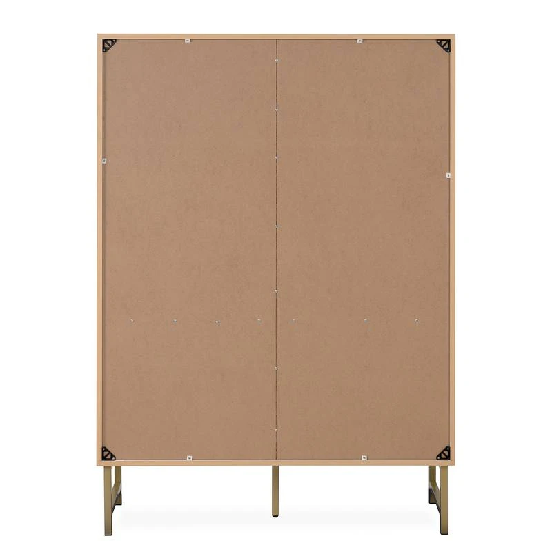 Buffet Haut 4 Portes H142 Cm 22 Buffet Haut 4 Portes H142 Cm – Image 20