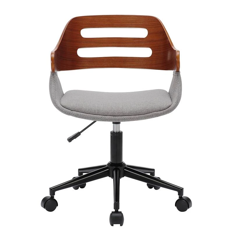 Chaise De Bureau Pivotante Tyne 4 Chaise De Bureau Pivotante Tyne – Image 2