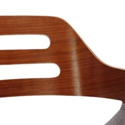 Chaise De Bureau Pivotante Tyne 20 Chaise De Bureau Pivotante Tyne -VIDAXL || Leitmotiv || Emma Soldes Magasin 1000345585 221118 033 DETAILS P000000001000345585