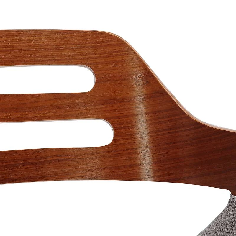 Chaise De Bureau Pivotante Tyne 7 Chaise De Bureau Pivotante Tyne – Image 5