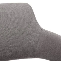 Chaise De Bureau Pivotante Elzito II -VIDAXL || Leitmotiv || Emma Soldes Magasin 1000345586 221118 033 DETAILS P000000001000345586