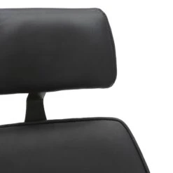 Chaise De Bureau Pivotante Viiki II -VIDAXL || Leitmotiv || Emma Soldes Magasin 1000345588 221118 033 DETAILS P000000001000345588