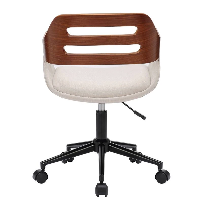 Chaise De Bureau Pivotante Tyne 13 Chaise De Bureau Pivotante Tyne – Image 11