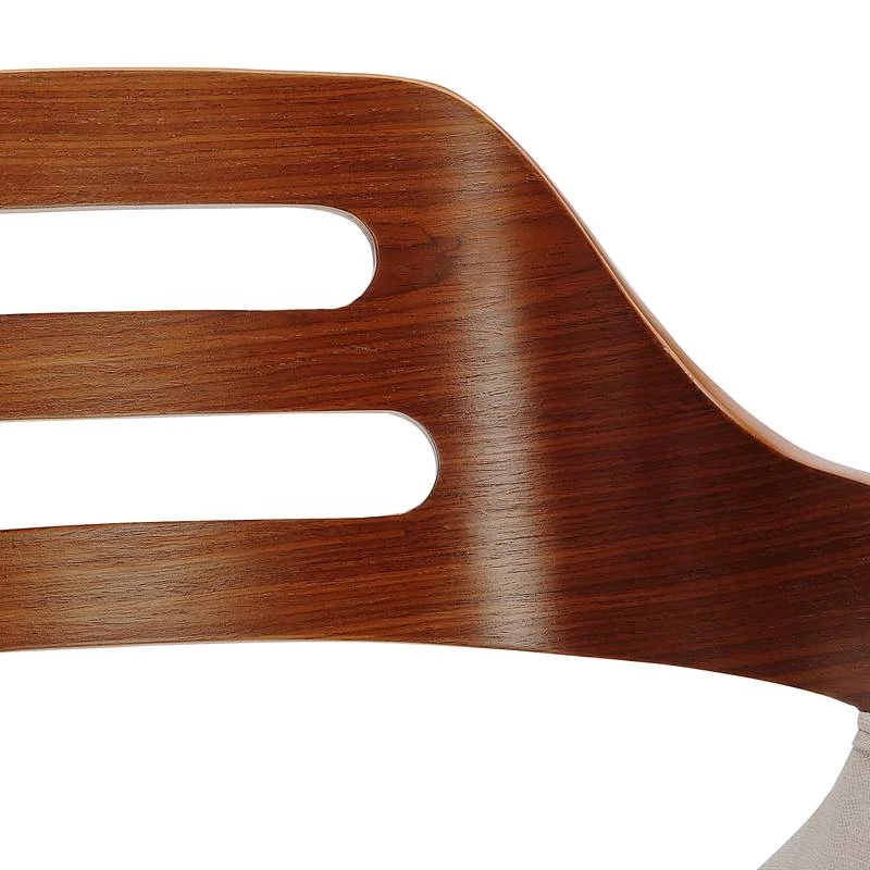 Chaise De Bureau Pivotante Tyne 14 Chaise De Bureau Pivotante Tyne – Image 12