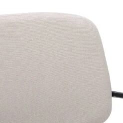 Chaise De Bureau Pivotante Turner -VIDAXL || Leitmotiv || Emma Soldes Magasin 1000345594 221118 033 DETAILS P000000001000345594